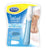 SCHOLL Velvet Smooth Nail Care System Electronic Blue